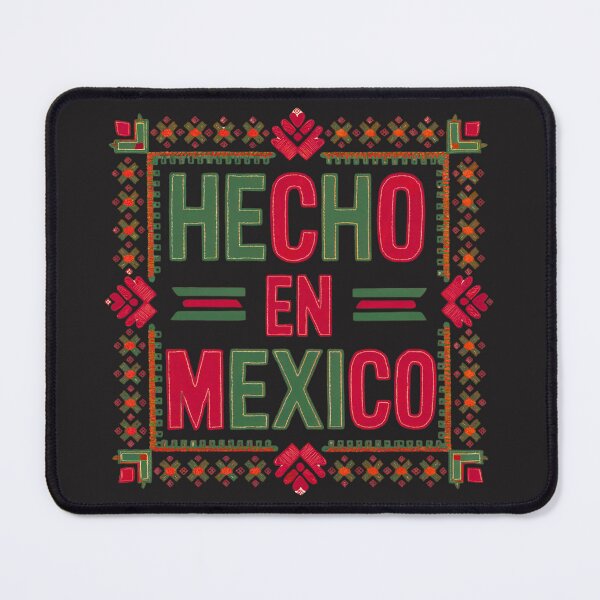 Item preview, Hecho En Mexico: Made in Mexico designed and sold by elynne9.