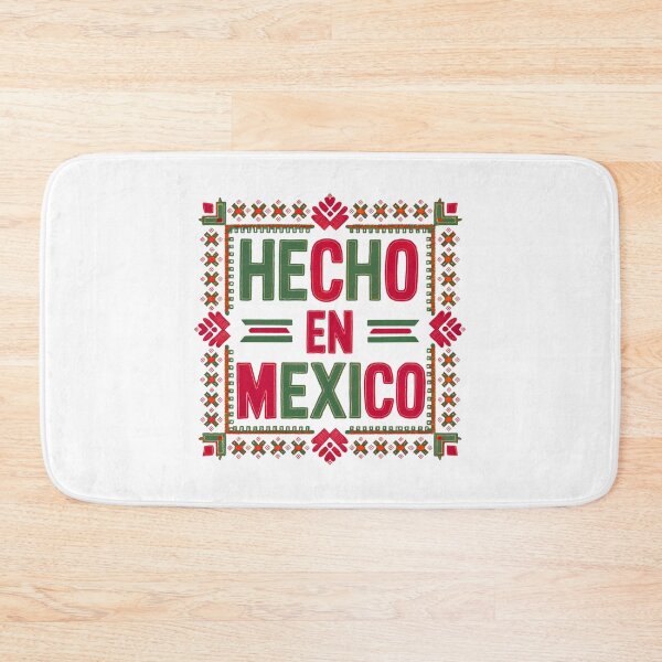 Item preview, Hecho En Mexico: Made in Mexico designed and sold by elynne9.