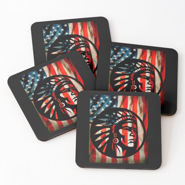 Item preview, Native american indian day pride Cherokee 2024 designed and sold by erozzz.