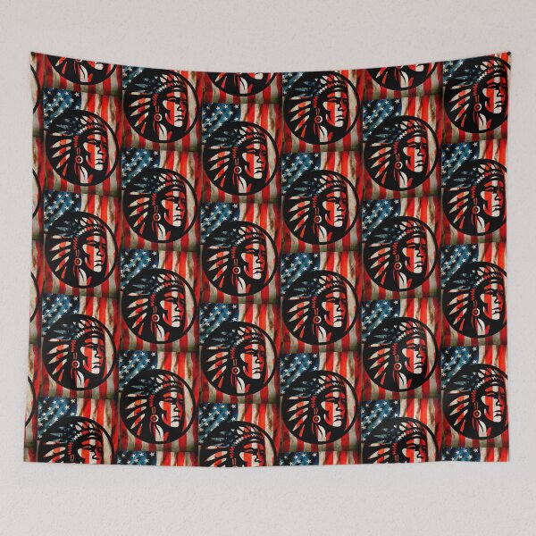Item preview, Native american indian day pride Cherokee 2024 designed and sold by erozzz.