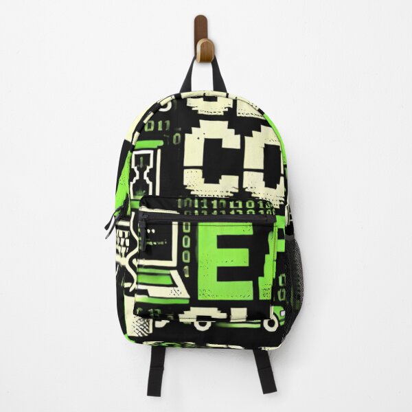 Item preview, Code Life: Eat, Sleep, Code, Repeat. designed and sold by Linework Studio.