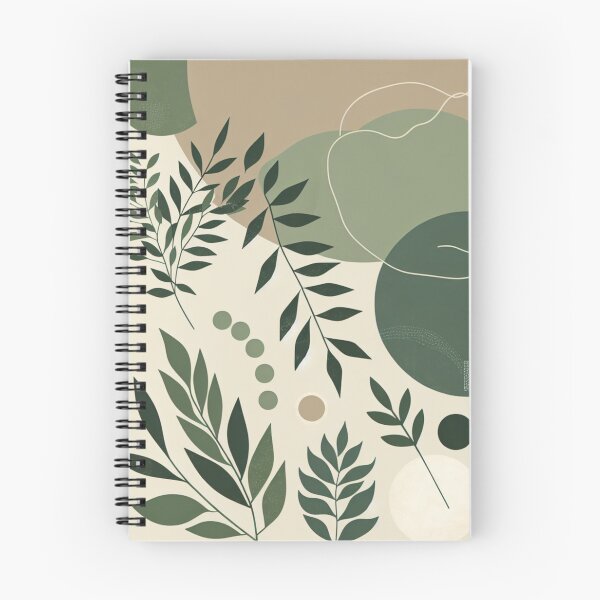 Item preview, Boho Abstract Background - 03 designed and sold by Acabee.