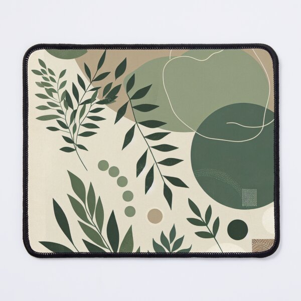 Item preview, Boho Abstract Background - 03 designed and sold by Acabee.