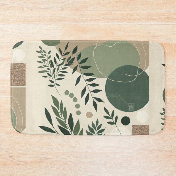 Item preview, Boho Abstract Background - 03 designed and sold by Acabee.