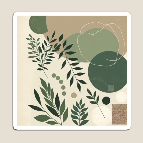 Item preview, Boho Abstract Background - 03 designed and sold by Acabee.