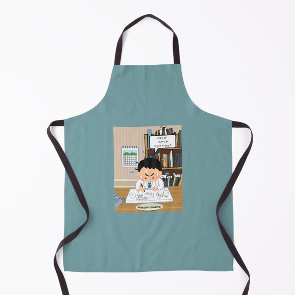 Item preview, Back to School Principal designed and sold by Project Remission, LLC.