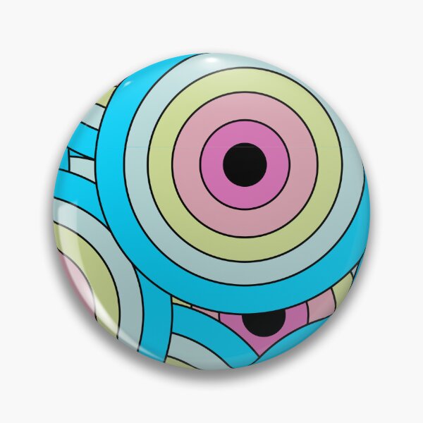 Item preview, Circle Pattern designed and sold by jorgehardt.