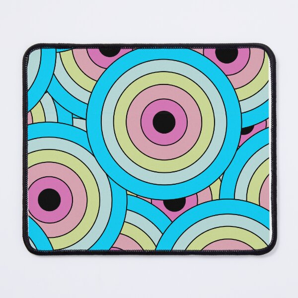 Item preview, Circle Pattern designed and sold by jorgehardt.