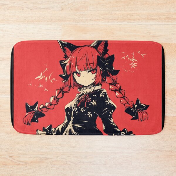 Item preview, Rin Kaenbyou designed and sold by Weeb  Store.