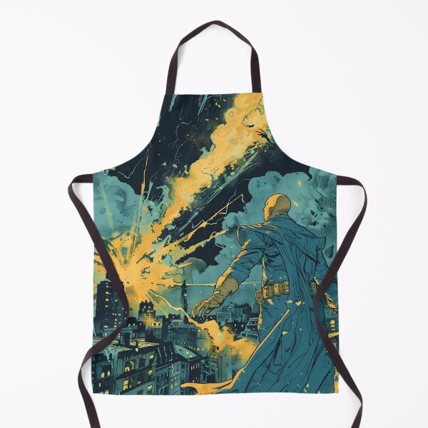 Item preview, Comic Book Superhero designed and sold by dcrc.
