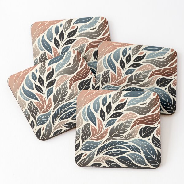 Item preview, Boho Abstract Background - 04 designed and sold by Acabee.