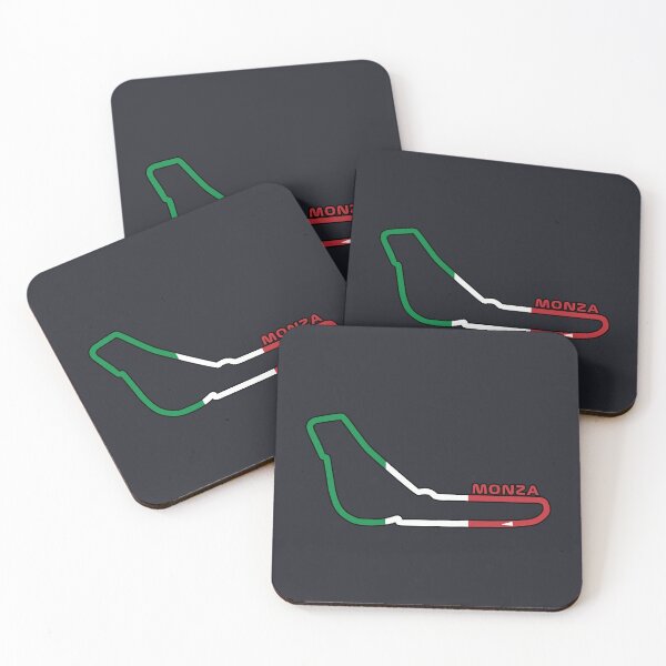 Item preview, Monza Circuit GP designed and sold by ilustralima.