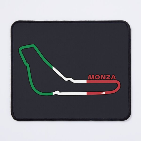 Item preview, Monza Circuit GP designed and sold by ilustralima.