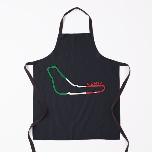 Item preview, Monza Circuit GP designed and sold by ilustralima.