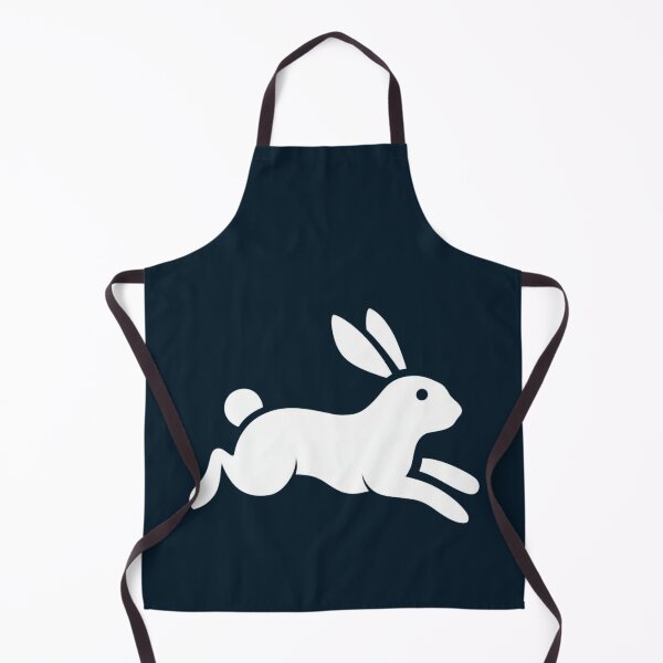 Item preview, Follow the white Rabbit Bunny Hare Follow me designed and sold by Cr320.