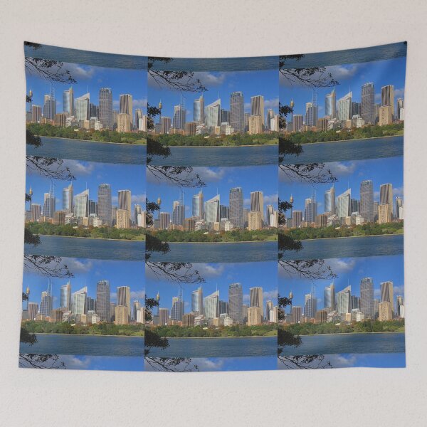 Item preview, Australia. Sydney. City. designed and sold by vadim19.