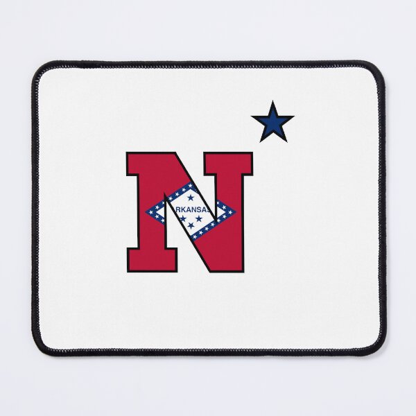 Item preview, Arkansas N* USNA designed and sold by thecolorcompany.
