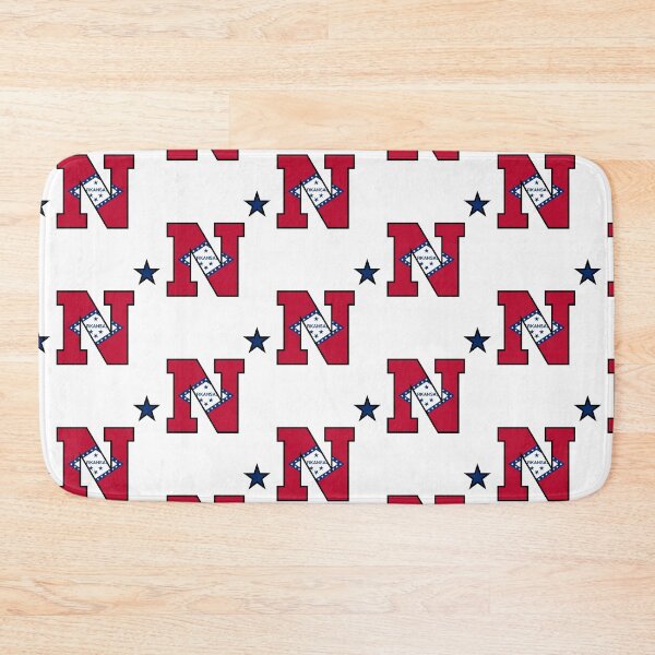 Item preview, Arkansas N* USNA designed and sold by thecolorcompany.
