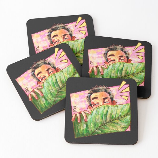 Item preview, Fanart Namjoon (RM)- LOST! designed and sold by buhart.