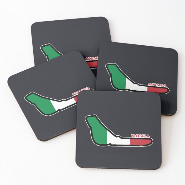 Item preview, Monza Circuit GP v2 designed and sold by ilustralima.