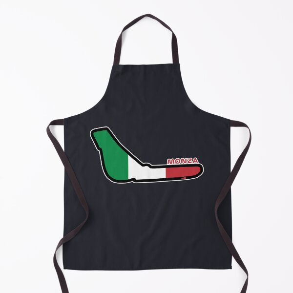 Item preview, Monza Circuit GP v2 designed and sold by ilustralima.