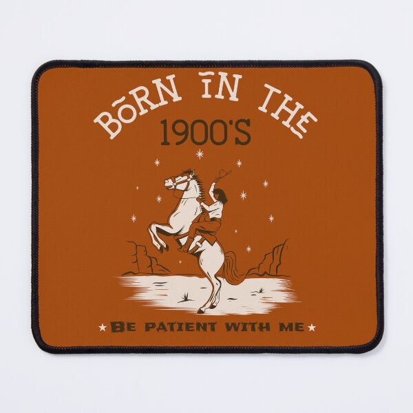 Item preview, Born in the 1900's be patient with me 40th Birthday, Vintage Better with Age designed and sold by CalliesTees.