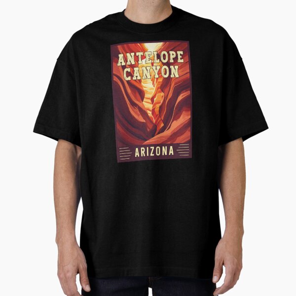 anterope canyon フォトTee anterope canyon フォトTee（カットソー/Tシャツ）｜ETRÉ TOKYO