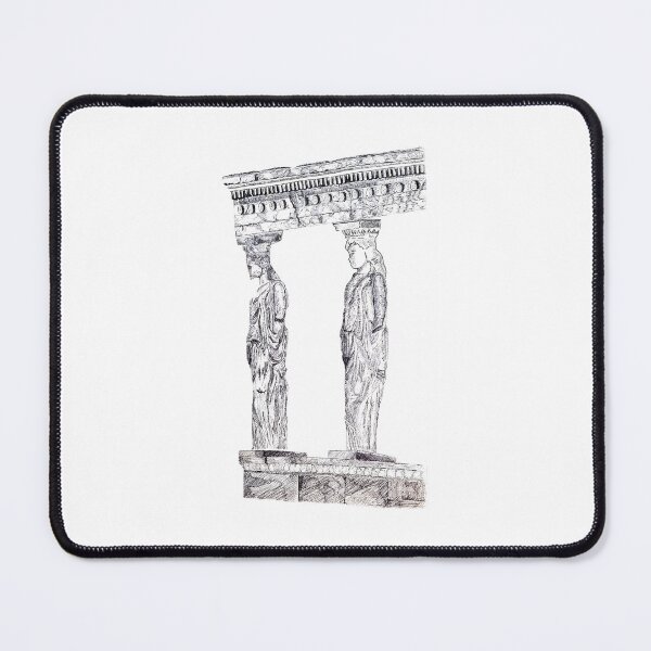 Item preview, Caryatid designed and sold by My-Pebble.