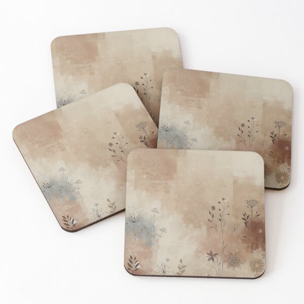 Item preview, Boho Abstract Background - 07 designed and sold by Acabee.