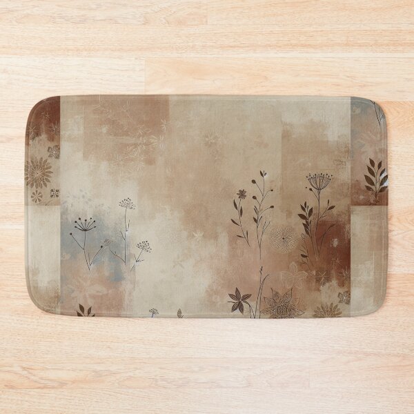 Item preview, Boho Abstract Background - 07 designed and sold by Acabee.