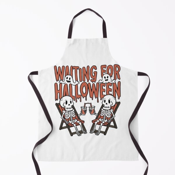 Item preview, funny Skeleton Spooky Halloween Pumpkin party horror lovers scary face designed and sold by BHMARTS.