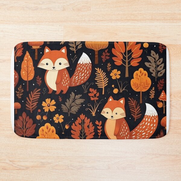 Item preview, Cute Fall Decor designed and sold by GiraffeCreative.