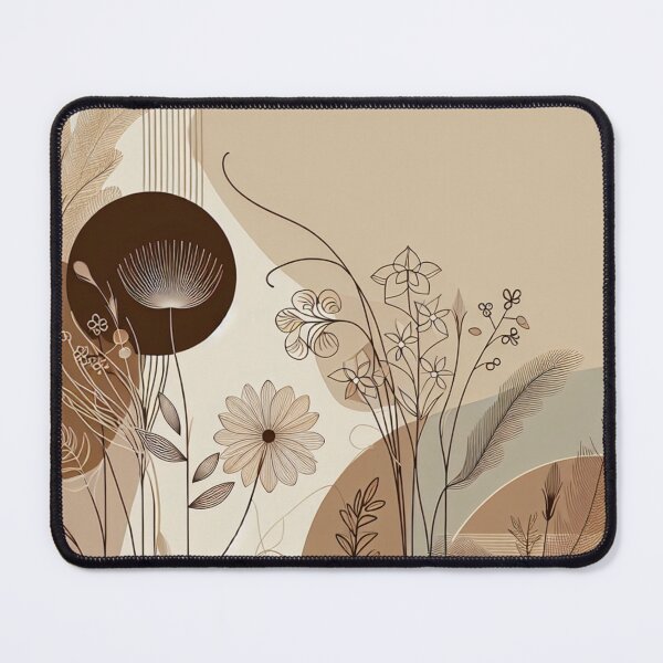 Item preview, Boho Abstract Background - 09 designed and sold by Acabee.