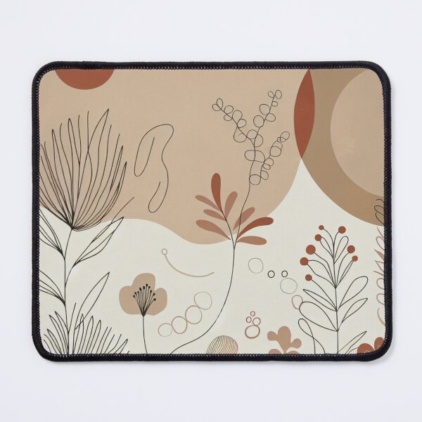 Item preview, Boho Abstract Background - 10 designed and sold by Acabee.