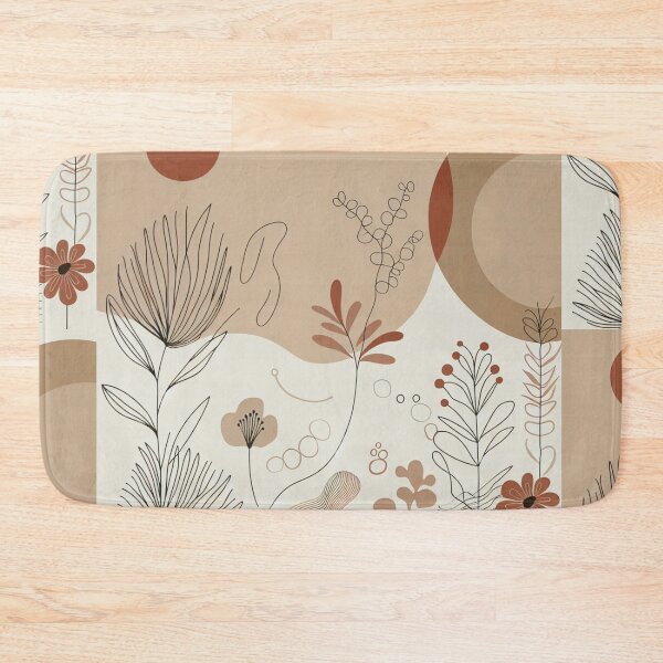 Item preview, Boho Abstract Background - 10 designed and sold by Acabee.