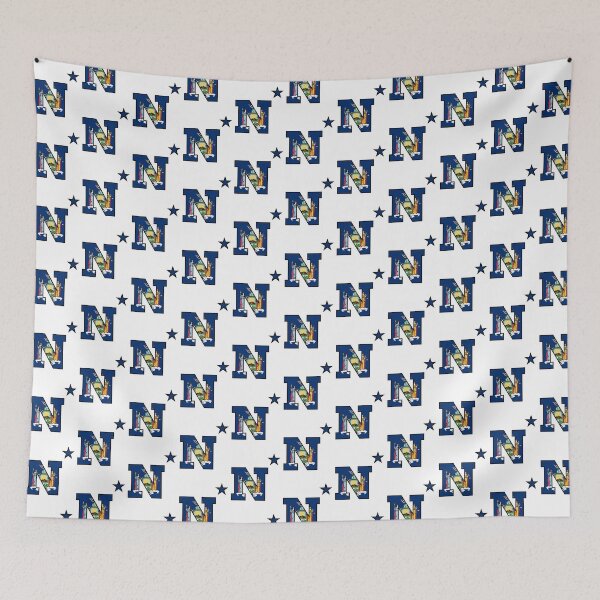 Item preview, New York N* USNA designed and sold by thecolorcompany.