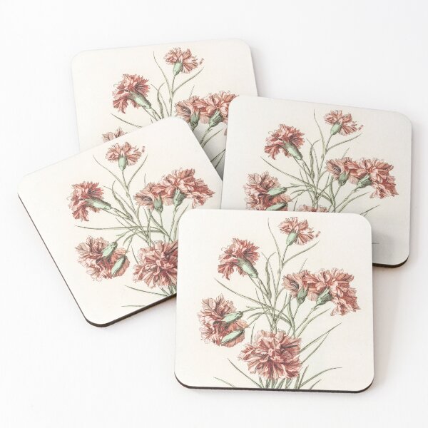 Item preview, Pink Flowers 2 designed and sold by ncbennett.
