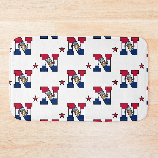 Item preview, Missouri N* USNA designed and sold by thecolorcompany.
