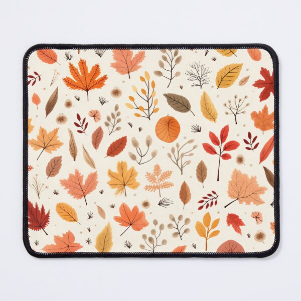 Item preview, Cute Fall Decor designed and sold by GiraffeCreative.