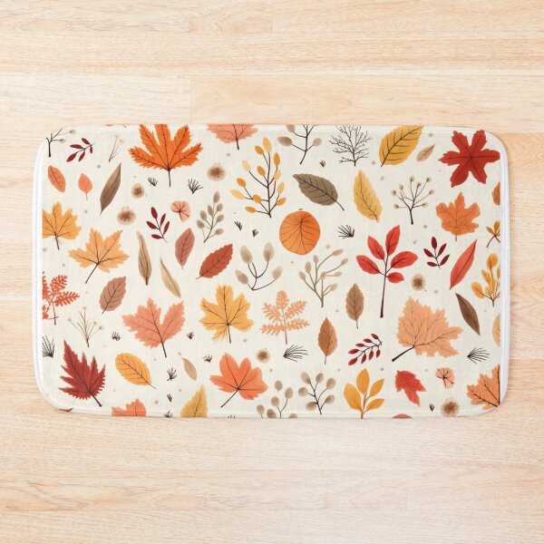 Item preview, Cute Fall Decor designed and sold by GiraffeCreative.