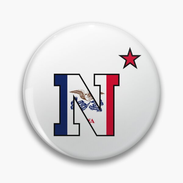 Item preview, Iowa N* USNA designed and sold by thecolorcompany.