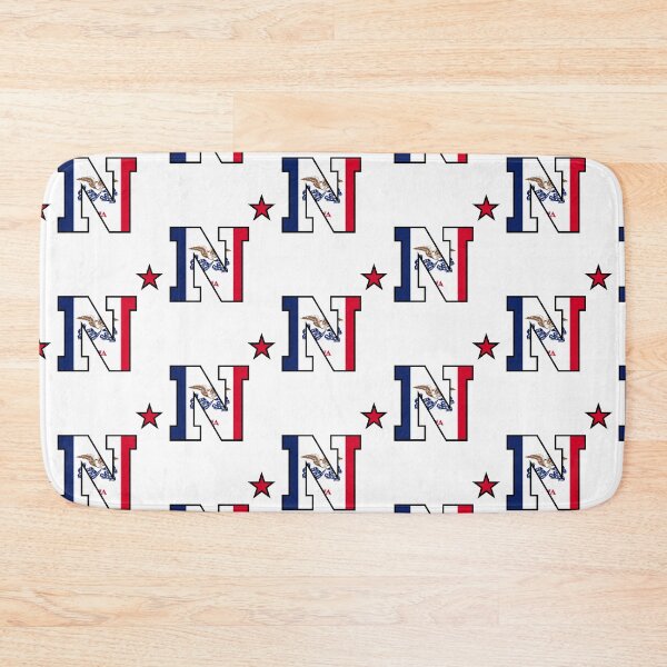 Item preview, Iowa N* USNA designed and sold by thecolorcompany.