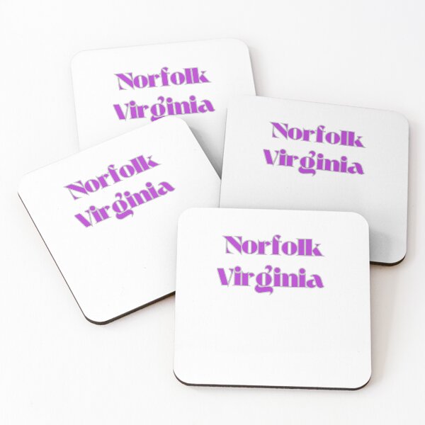 Item preview, Norfolk virginia  designed and sold by karimaK-71.