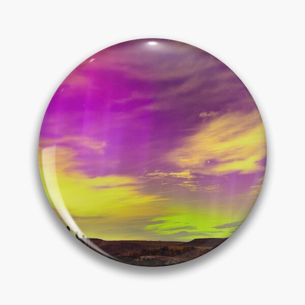 Item preview, Northern lights aurora designed and sold by Pixancards.