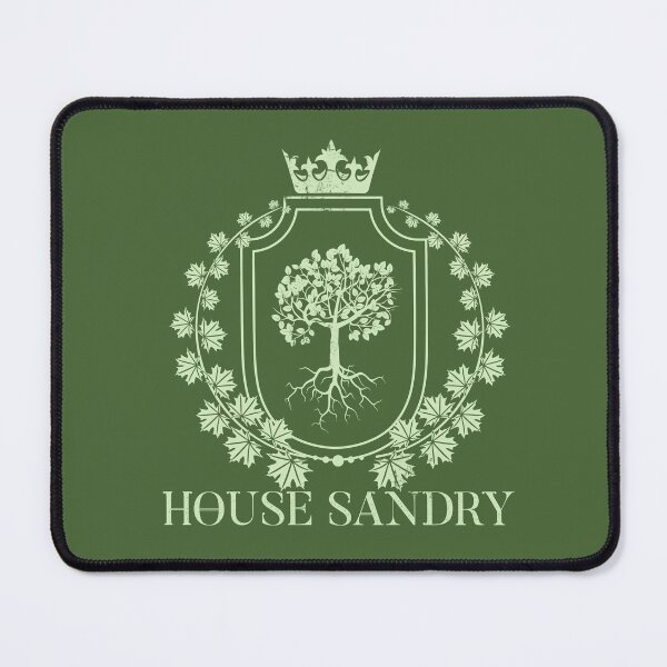 Item preview, House Sandry Crest designed and sold by tavialark.
