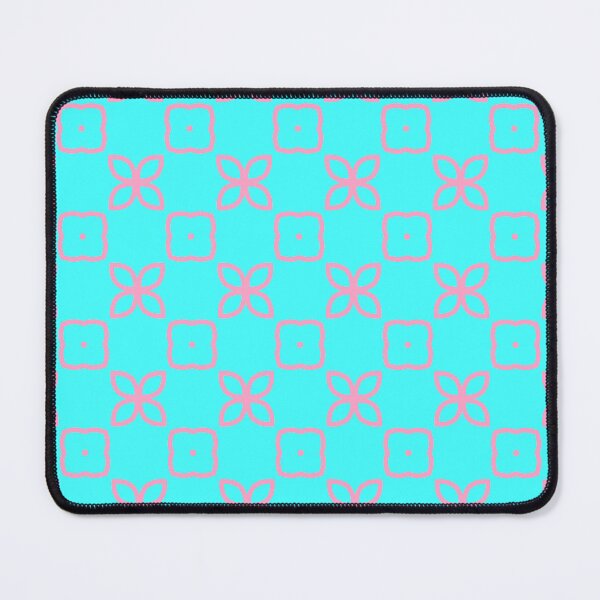 Item preview, Icy Pink Geometry 1 designed and sold by AneissPiaf.