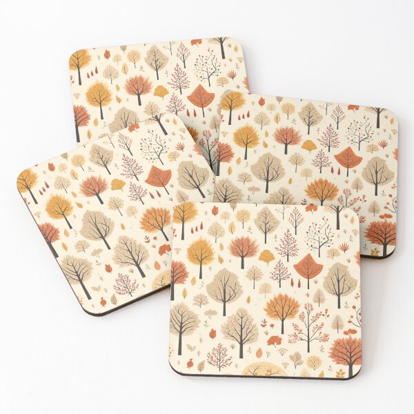 Item preview, Cute Fall Decor designed and sold by GiraffeCreative.