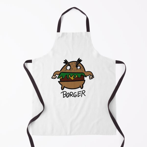 Item preview, BORGER designed and sold by GryphonArts.