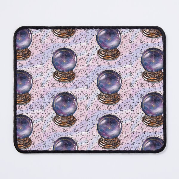 Item preview, Witchy Crystal Ball FortuneTeller designed and sold by WildWoodlandWitch.