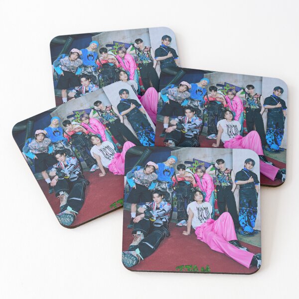 Item preview, Stray Kids JJAM designed and sold by lorienskz.